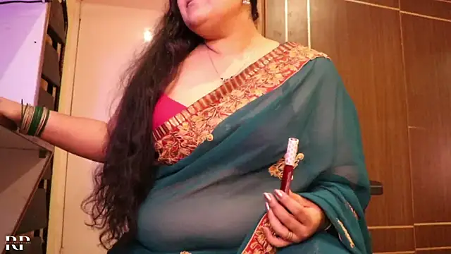 AgniPriya online show from 02/15/25, 05:50