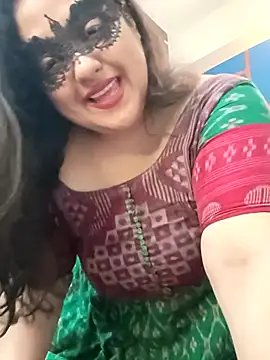 AgniPriya online show from 10/17/25, 03:42