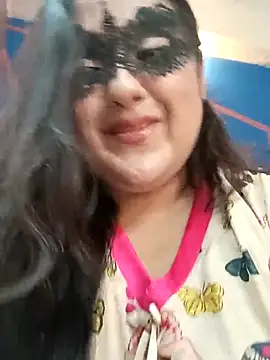 AgniPriya online show from 10/25/25, 06:24