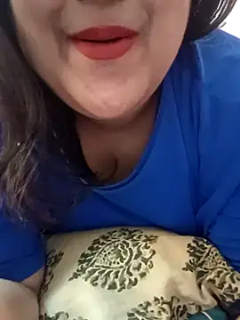 AgniPriya online show from 10/27/25, 03:10