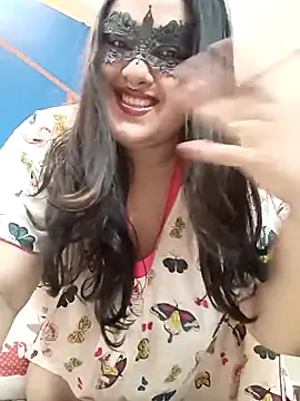 AgniPriya online show from 11/20/25, 09:47