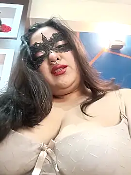 AgniPriya online show from 11/25/25, 08:53