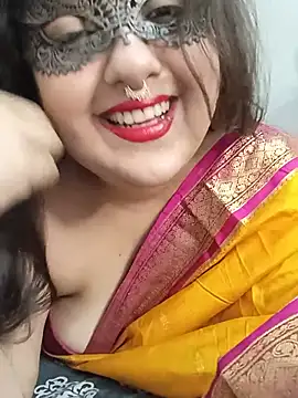 AgniPriya online show from 06/25/26, 04:45