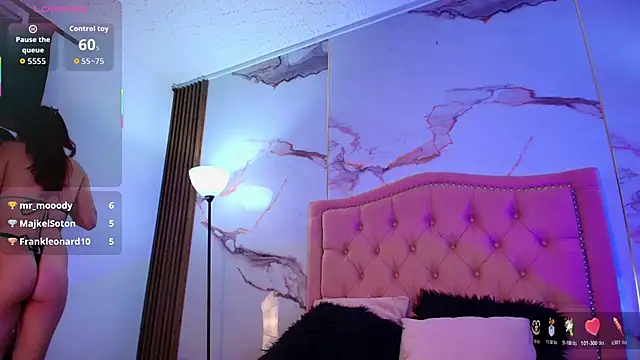 Jade20  online show from 11/14/25, 09:46