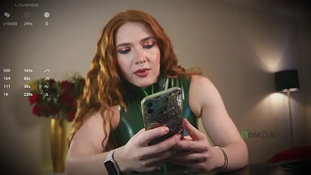 maryssaa  online show from 02/02/25, 07:09