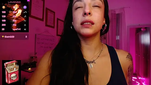 Misslana wn1 online show from 10/04/25, 06:22