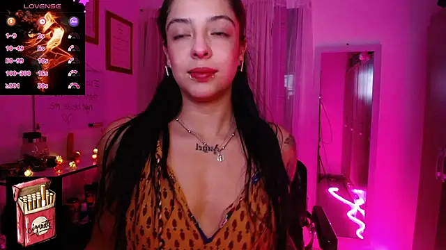 Misslana wn1 online show from 10/05/25, 06:01