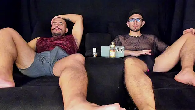 dylanstrong  online show from 03/20/25, 01:35