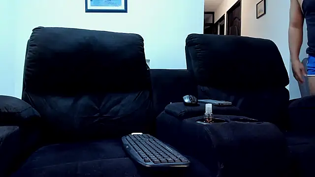 dylanstrong  online show from 09/12/25, 11:15