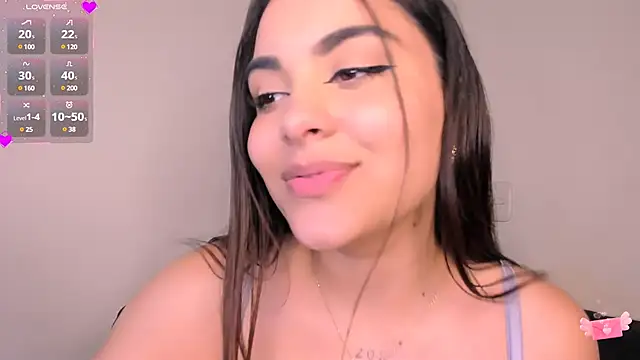 nahla jameel online show from 02/17/25, 07:15