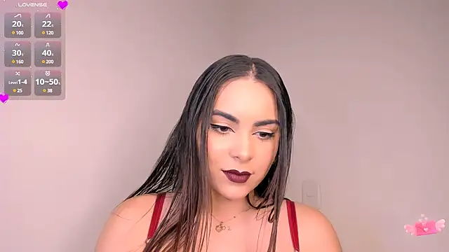 nahla jameel online show from 02/18/25, 04:04