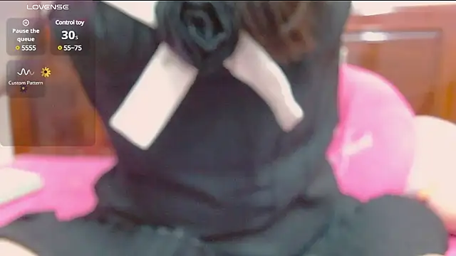YURIALA online show from 03/14/25, 02:20