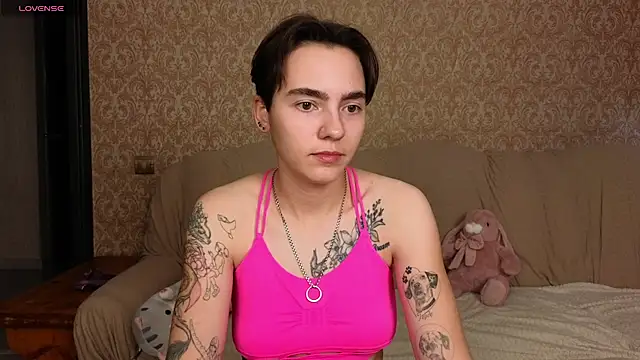 twobabesweet online show from 06/27/26, 12:22