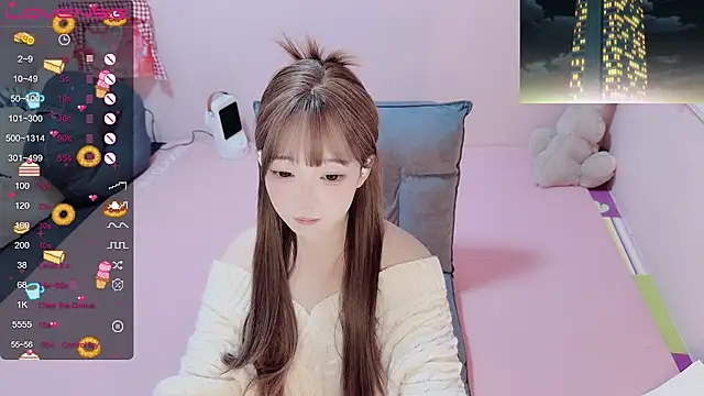 TUTU-new online show from 01/04/25, 01:42
