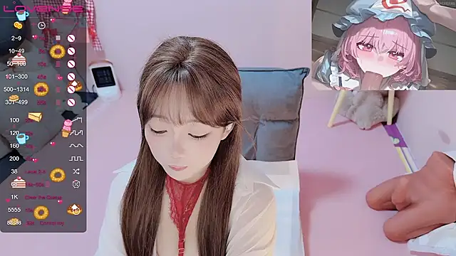 TUTU-new online show from 01/18/25, 02:12
