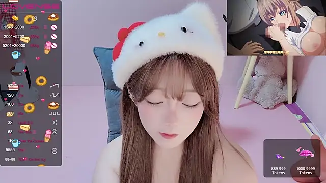 TUTU-new online show from 01/19/25, 02:17