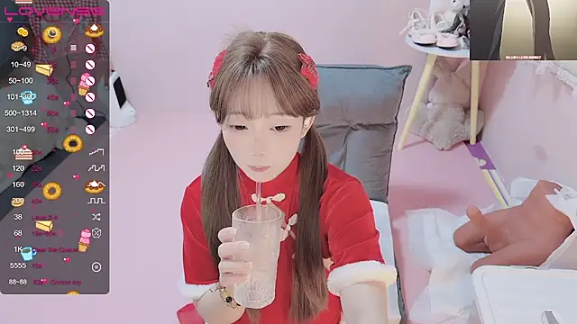 TUTU-new online show from 01/27/25, 01:19