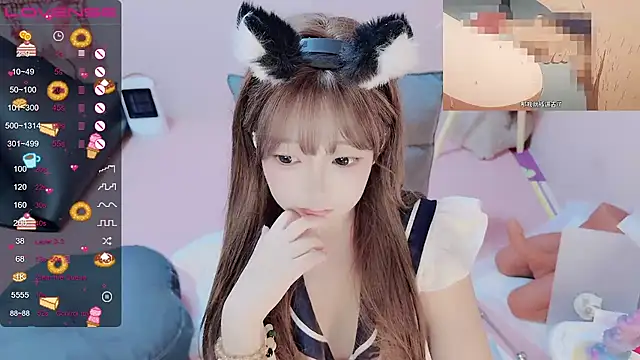 TUTU-new online show from 03/14/25, 06:21