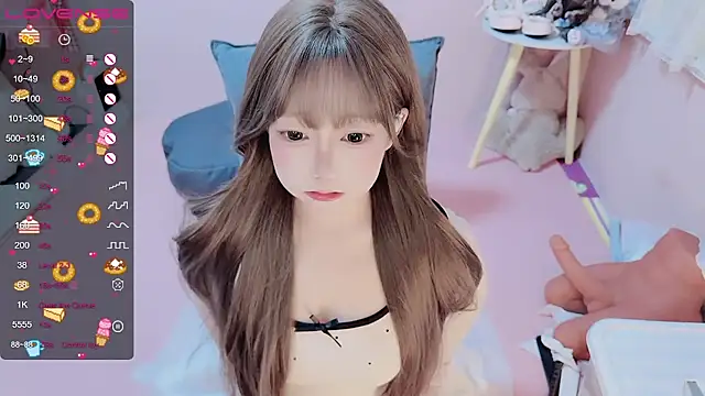 TUTU-new online show from 03/22/25, 01:22
