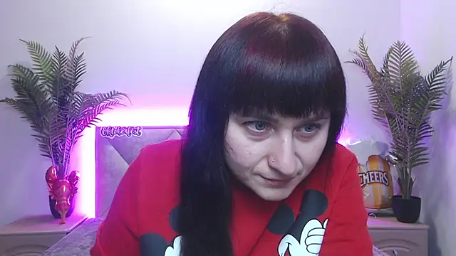 Snapshot of NinaFlawlees chatting on 09/26/25, 12:09 NinaFlawlees online show from 09/26/25, 12:09