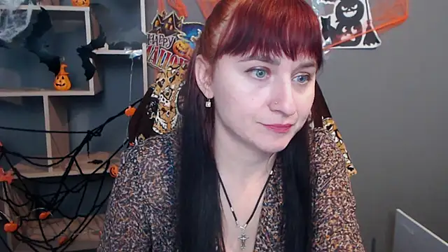 Snapshot of NinaFlawlees chatting on 11/03/25, 01:01 NinaFlawlees online show from 11/03/25, 01:01