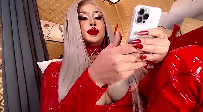 AntoniaSaints online show from 12/15/24, 06:18