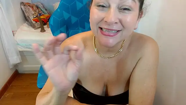 Danna Wester online show from 02/27/25, 01:16