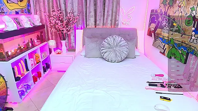 tattooBabyxxx online show from 12/02/25, 09:10