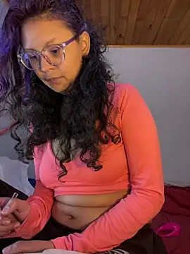 Hathorlove online show from 02/15/25, 02:37