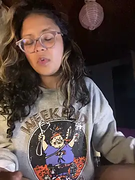 Hathorlove online show from 09/19/25, 04:58