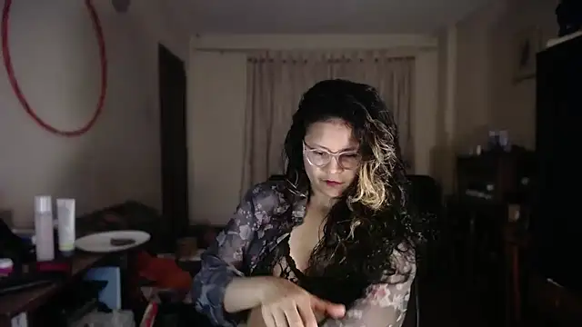 Hathorlove online show from 05/10/26, 07:24