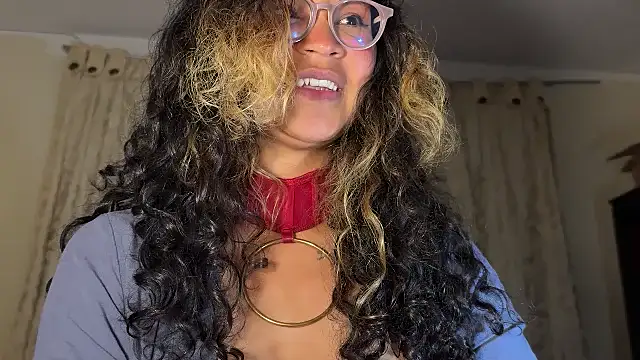 Hathorlove online show from 06/14/26, 04:03