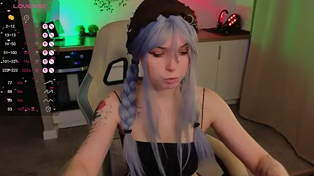 Snapshot of zelda_1 chatting on 10/03/25, 01:41 zelda 1 online show from 10/03/25, 01:41