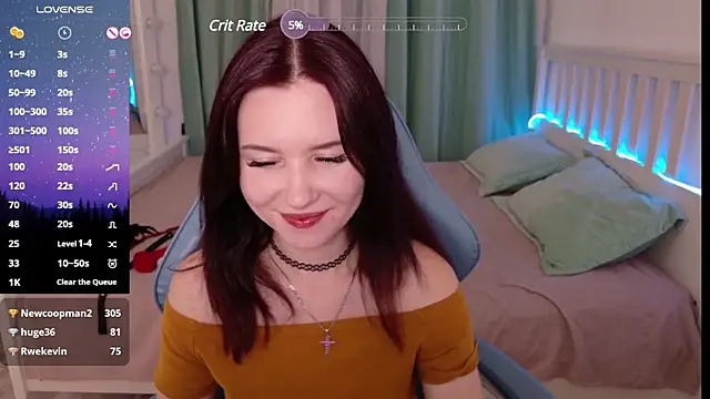 Snapshot of LissMoon chatting on 12/01/24, 04:29 LissMoon online show from 12/01/24, 04:29