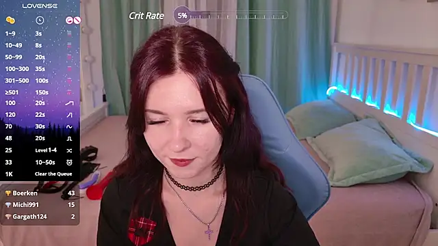 Snapshot of LissMoon chatting on 12/05/24, 03:06 LissMoon online show from 12/05/24, 03:06