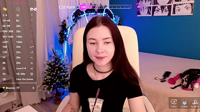 Snapshot of LissMoon chatting on 12/28/24, 01:59 LissMoon online show from 12/28/24, 01:59