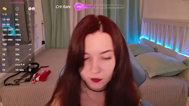 Snapshot of LissMoon chatting on 03/04/25, 12:22 LissMoon online show from 03/04/25, 12:22