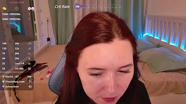 Snapshot of LissMoon chatting on 03/06/25, 06:16 LissMoon online show from 03/06/25, 06:16