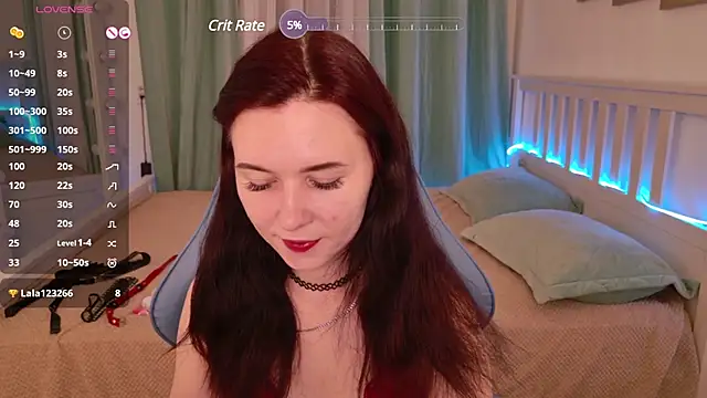 Snapshot of LissMoon chatting on 03/07/25, 12:01 LissMoon online show from 03/07/25, 12:01