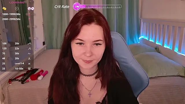 Snapshot of LissMoon chatting on 03/17/25, 12:14 LissMoon online show from 03/17/25, 12:14