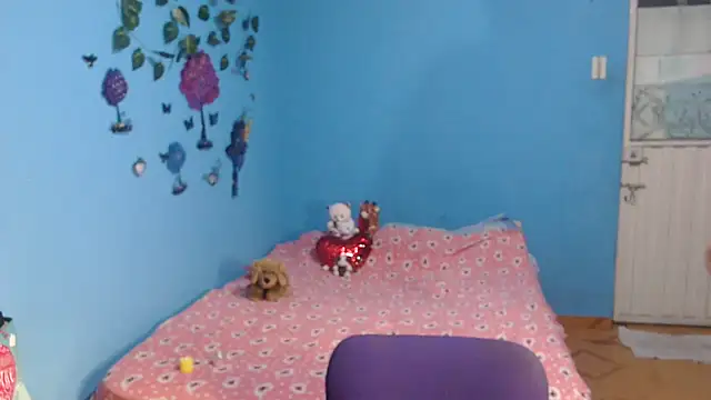 milfeddy  online show from 12/07/24, 12:08