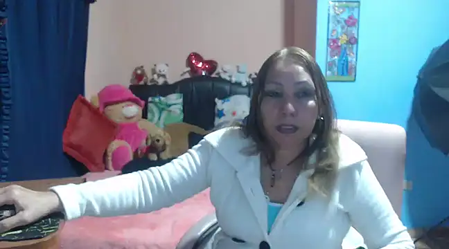 milfeddy  online show from 02/19/25, 12:25