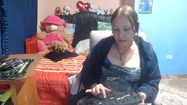 milfeddy  online show from 03/05/25, 12:38