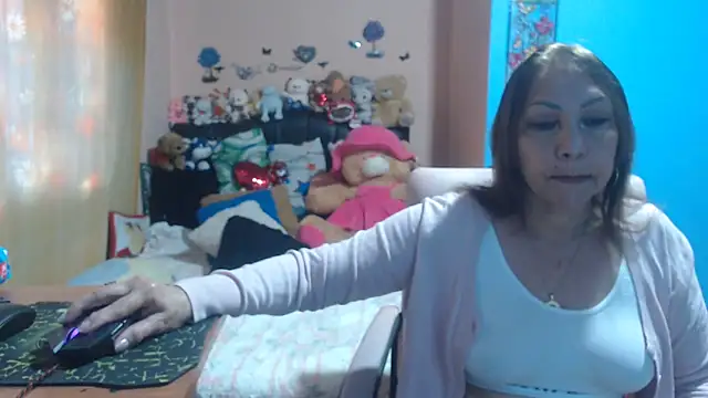 milfeddy  online show from 09/13/25, 12:38