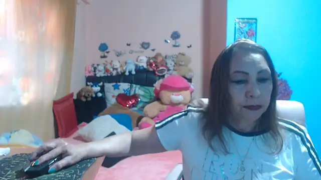 milfeddy  online show from 10/01/25, 08:48