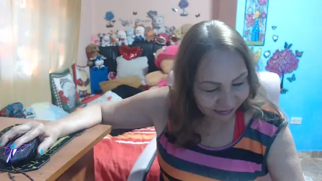 milfeddy  online show from 10/29/25, 01:02