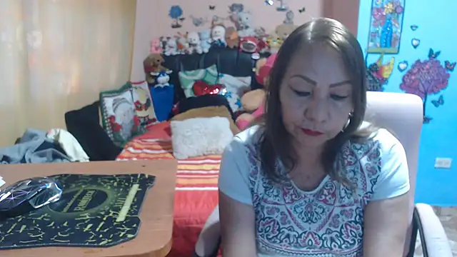 milfeddy  online show from 11/10/25, 09:36