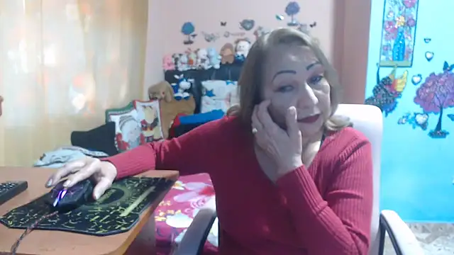 milfeddy  online show from 11/30/25, 08:46