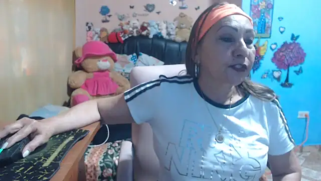 milfeddy  online show from 04/30/26, 09:19