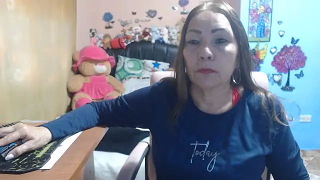 milfeddy  online show from 05/07/26, 12:21
